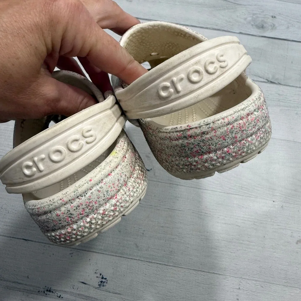 CROCS classic girls